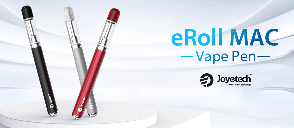 JOYETECH EROLL MAC